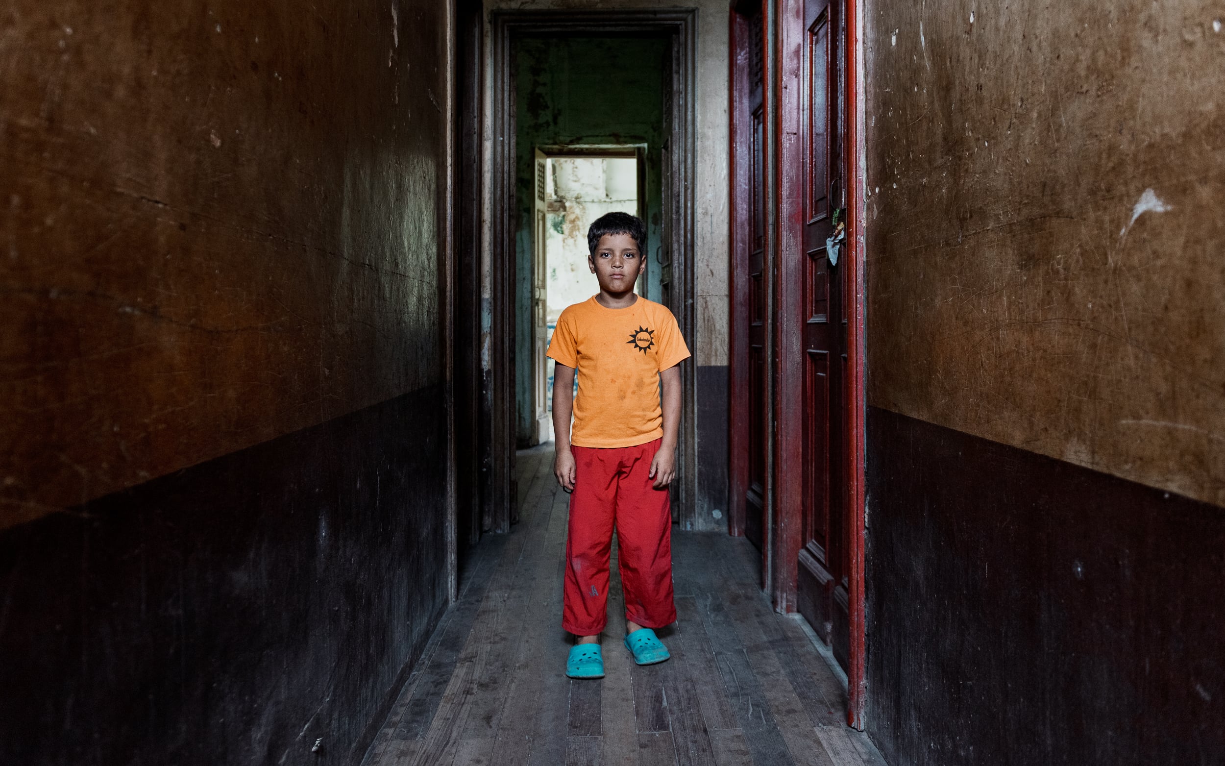 Retrato Antioquia photograph 27